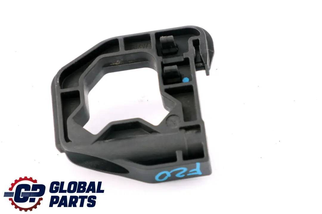 BMW F20 F21 F30 Uchwyt Mocowanie Chłodnicy Lewe - SKU 7600541 - Numer Części 7600541