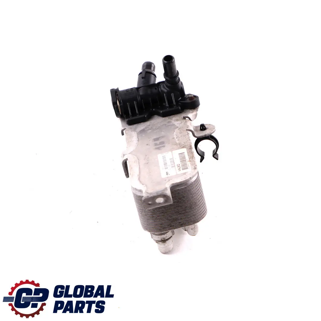 Gearbox Oil Cooler BMW F20 F21 F30 F31 F32 Automatic Transmission  - SKU 7600553 - Part number 7600553