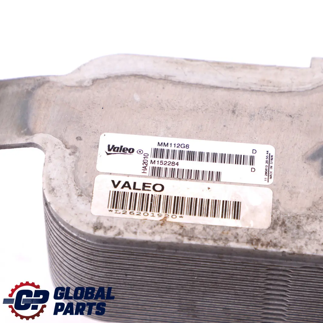 Radiatore Olio Cambio BMW F20 F21 F30 F31 F32 Cambio Automatico per con numero di parte 7600553 Radiatore Olio Cambio BMW F20 F21 F30 F31 F32 Cambio Automatico - SKU 7600553 - Numero di parte 7600553