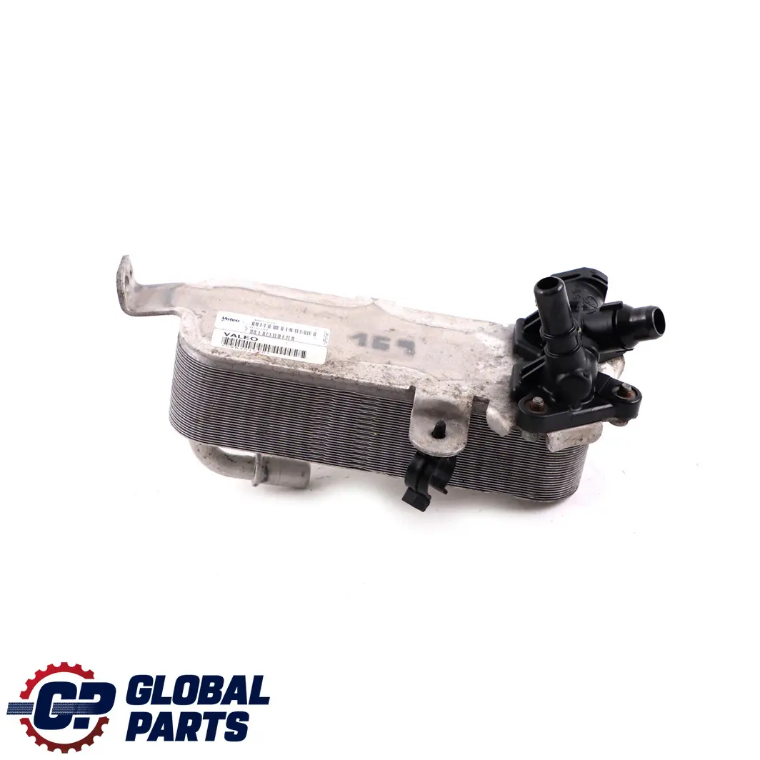 Gearbox Oil Cooler BMW F20 F21 F30 F31 F32 Automatic Transmission  - SKU 7600553 - Part number 7600553