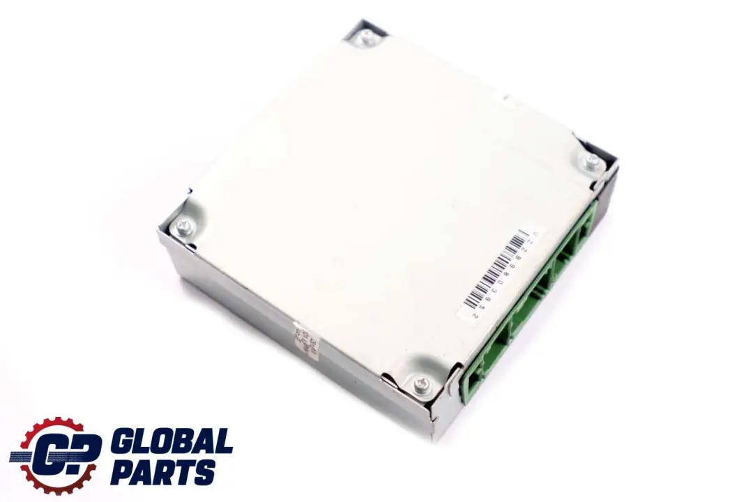 Mini Cooper S R55 R56 Automatikgetriebe ECU Steuergerät EGS Modul - SKU 7600562 - Teilenummer 7600562