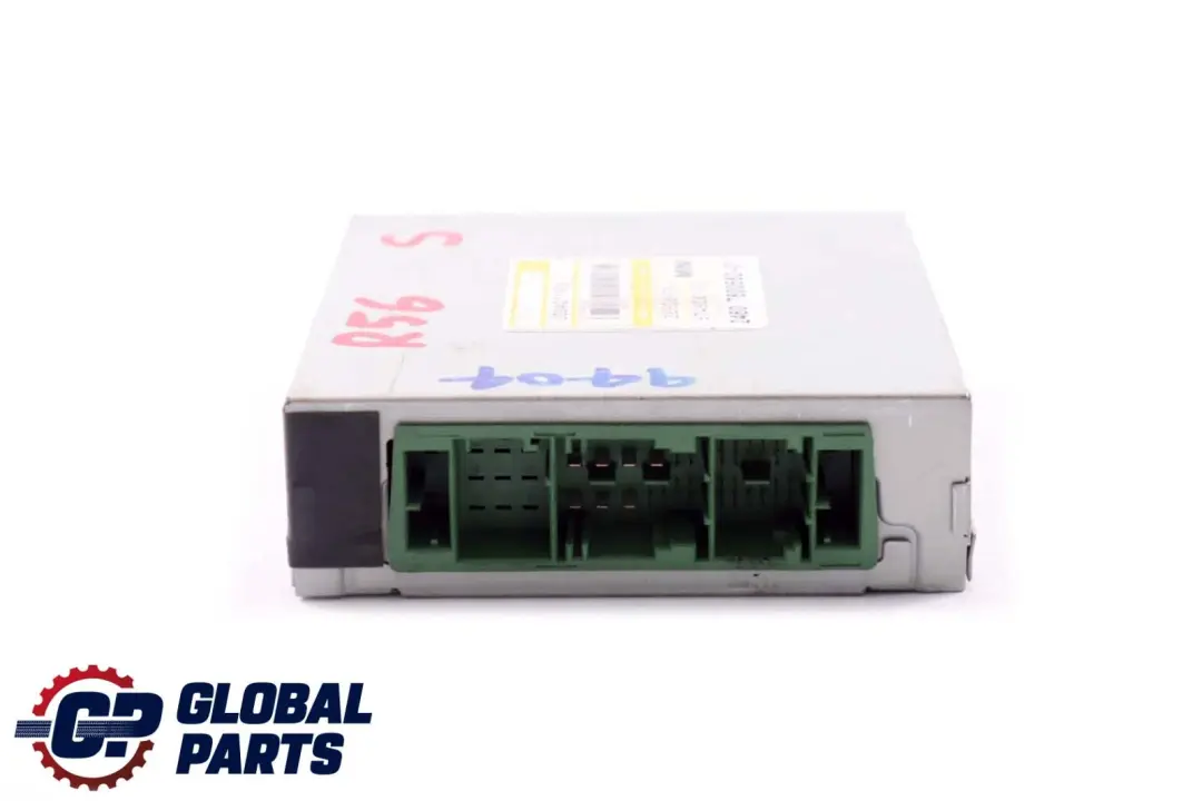 BMW Mini Cooper S R55 R56 Automatic Gearbox ECU Control Unit EGS Module - SKU 7600562 - Part number 7600562