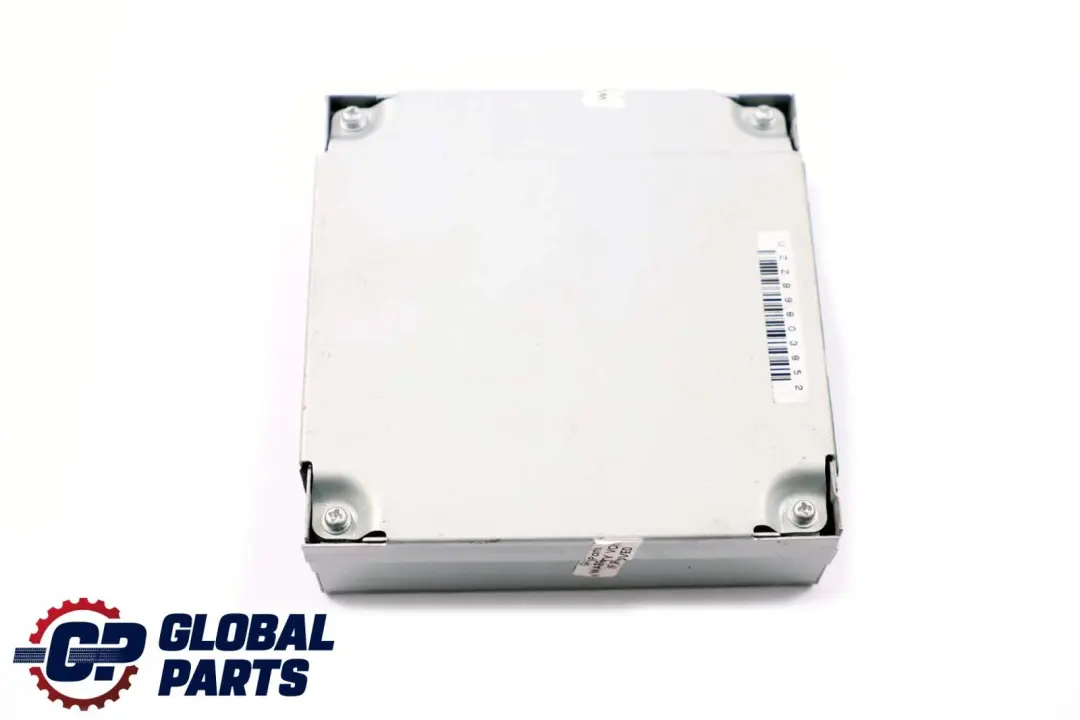 BMW Mini Cooper S R55 R56 Automatic Gearbox ECU Control Unit EGS Module - SKU 7600562 - Part number 7600562