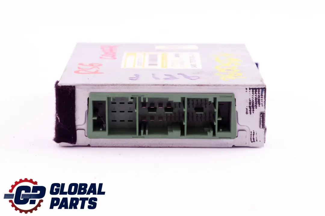 BMW Mini R56 Automatikgetriebe TCU ECU Steuergerät EGS Modul 7579136 - SKU 7600564 - Teilenummer 7600572