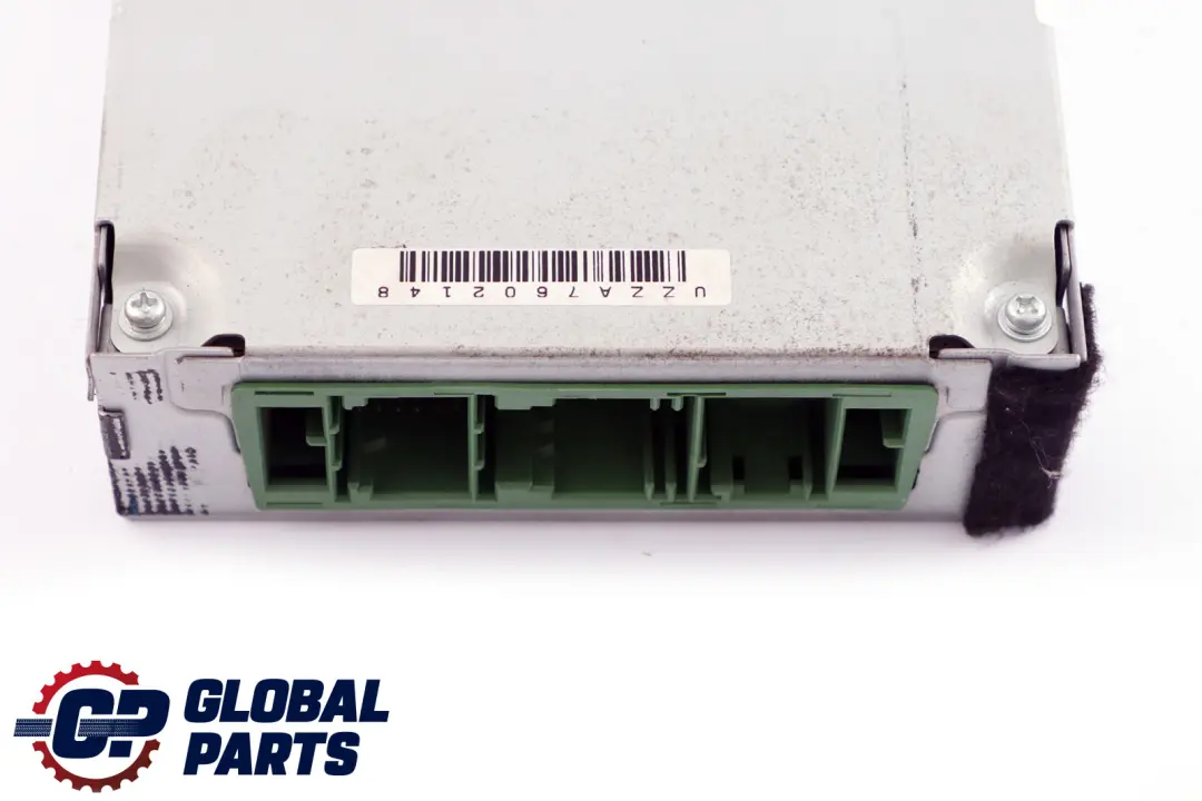 BMW Mini R56 Automatikgetriebe TCU ECU Steuergerät EGS Modul 7579136 - SKU 7600564 - Teilenummer 7600572