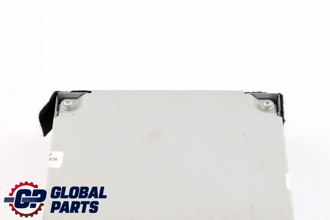 BMW Mini R56 Automatikgetriebe TCU ECU Steuergerät EGS Modul 7579136 - SKU 7600564 - Teilenummer 7600572