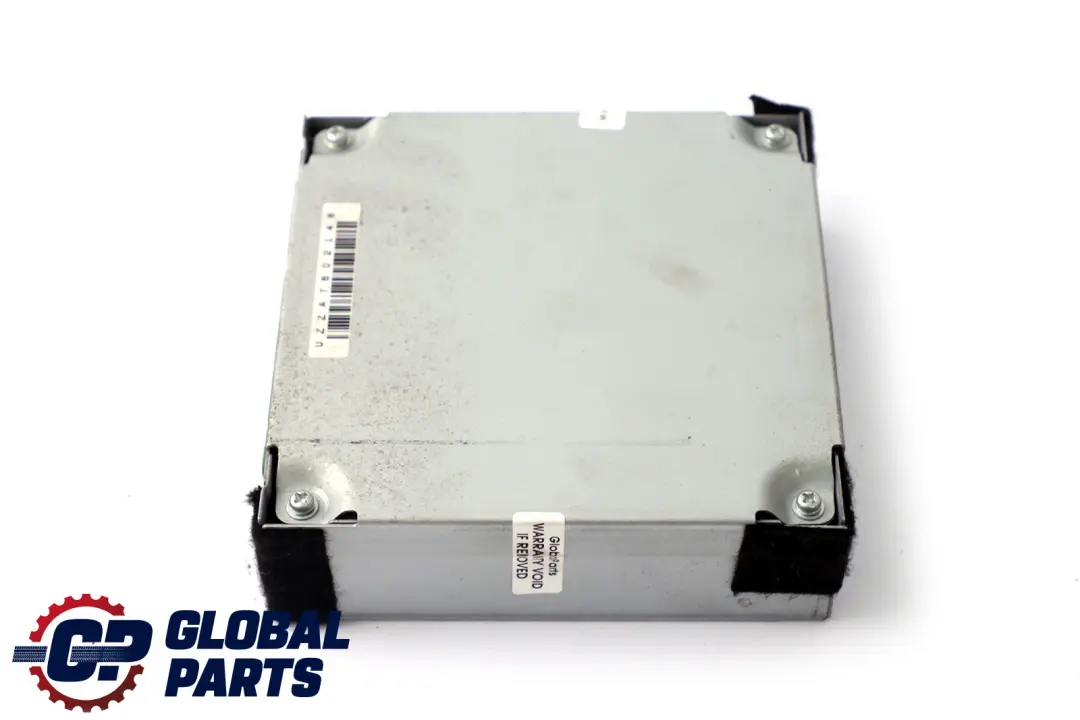 BMW Mini R56 Automatikgetriebe TCU ECU Steuergerät EGS Modul 7579136 - SKU 7600564 - Teilenummer 7600572