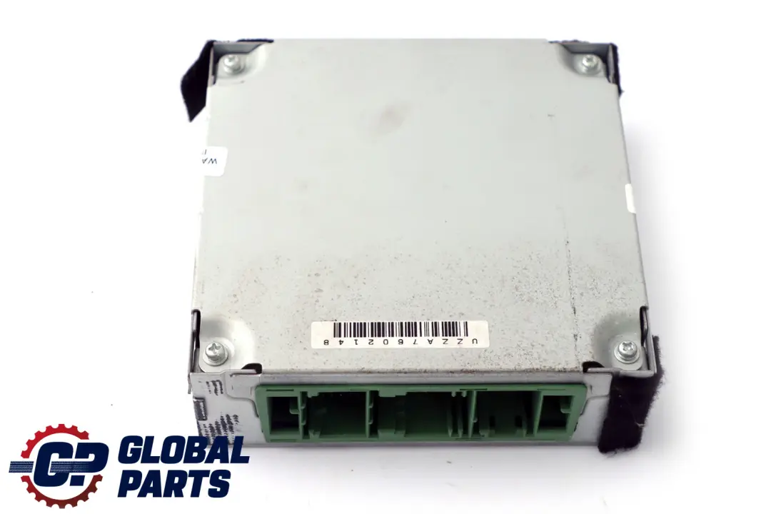 BMW Mini R56 Automatikgetriebe TCU ECU Steuergerät EGS Modul 7579136 - SKU 7600564 - Teilenummer 7600572