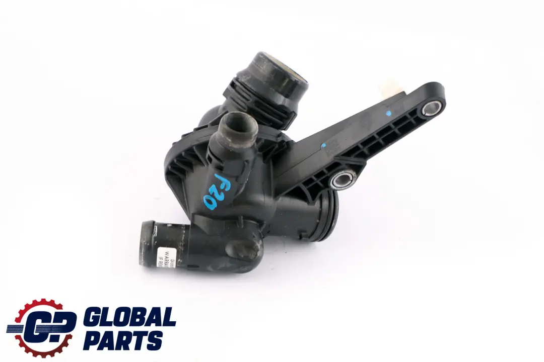 Boite de Thermostat Essence BMW F20 F21 F30 F31 N13 - SKU 7600584 - Numéro de pièce 7600584