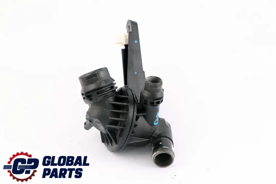 BMW 1 3 er F20 F21 F30 F31 N13 Thermostatgehäuse Thermostat - SKU 7600584 - Teilenummer 7600584