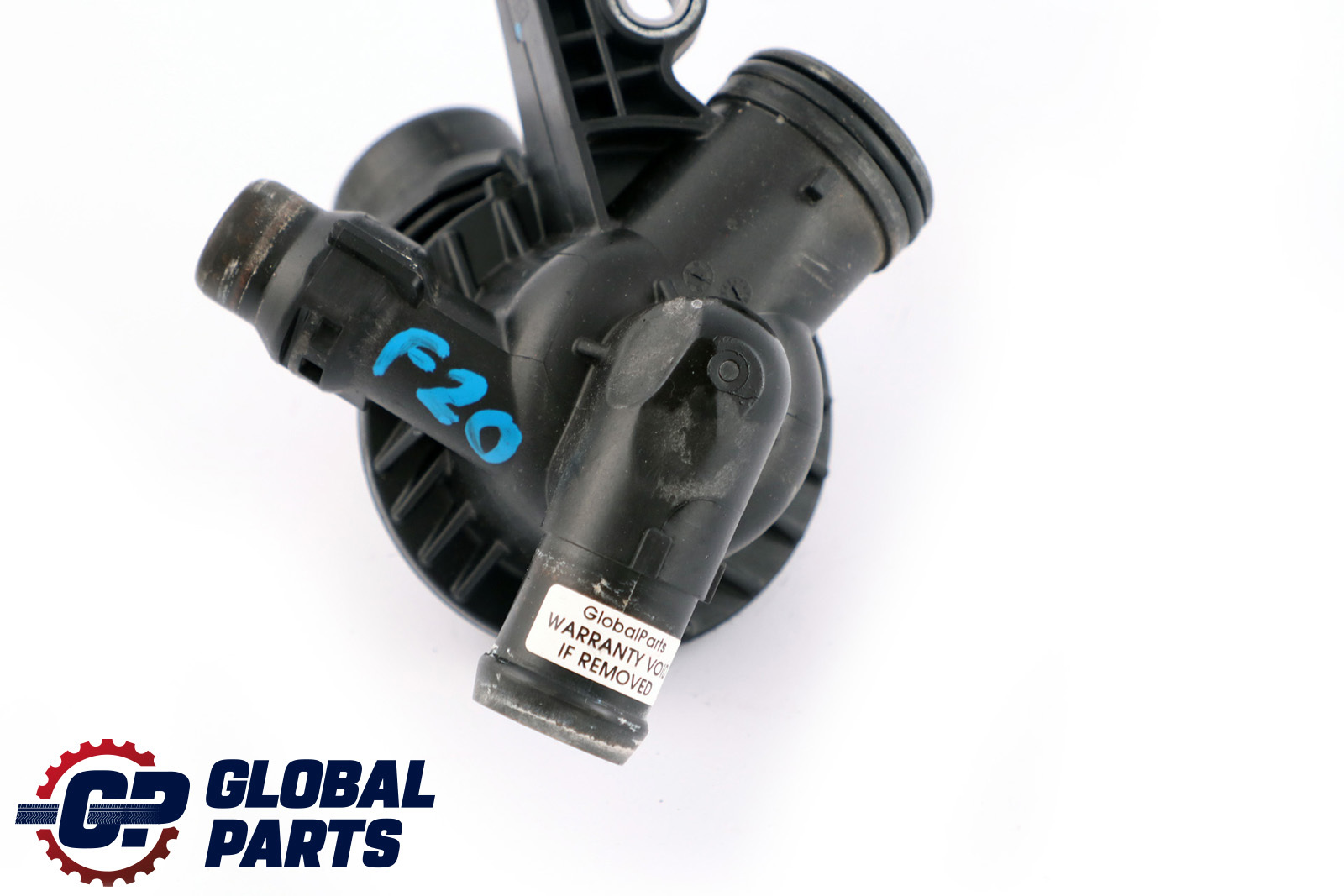 thumbnail image 2 of NTY Thermostat With Housing – For BMW 1 Series (F20/F21) & 3 Series (F30/F31) – 105°C, 11537600584 2 of 6