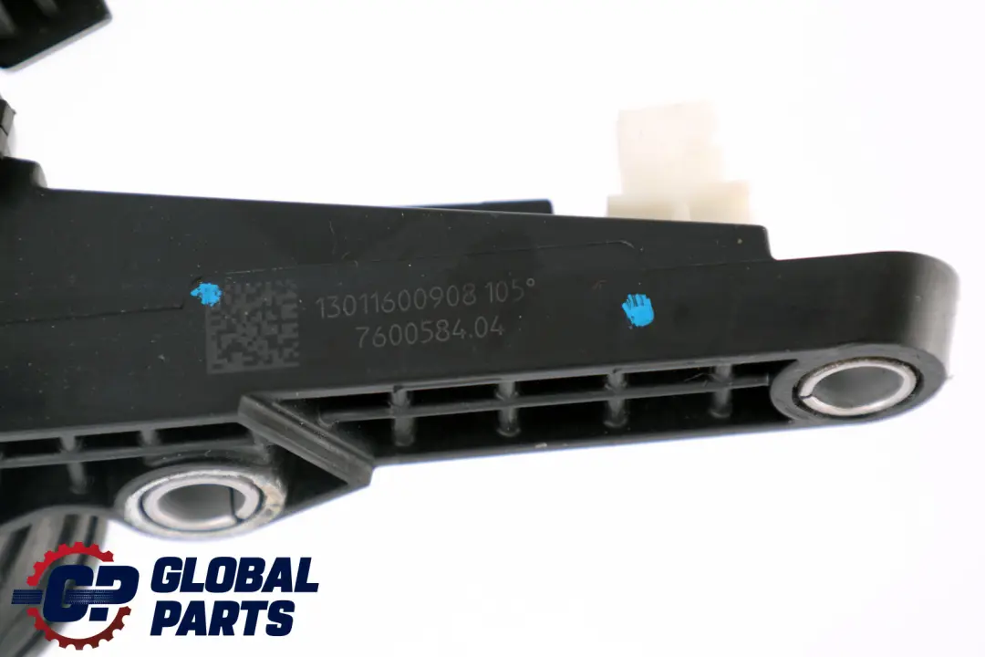 Thermostatgehäuse Thermostat für BMW 1 3 er F20 F21 F30 F31 N13 mit Teilenummer 7600584 BMW 1 3 er F20 F21 F30 F31 N13 Thermostatgehäuse Thermostat - SKU 7600584 - Teilenummer 7600584