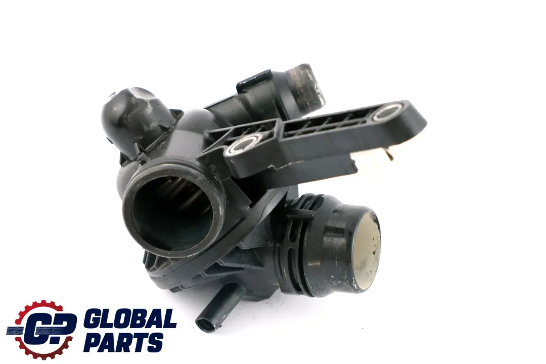 Boite de Thermostat Essence BMW F20 F21 F30 F31 N13 - SKU 7600584 - Numéro de pièce 7600584