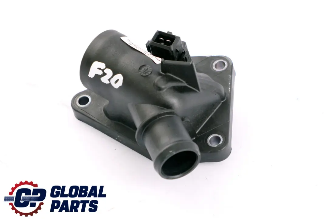 Obudowa Termostatu 1153 do BMW F20 F30 F31 N13 o numerze 7600586 BMW F20 F30 F31 N13 Obudowa Termostatu 1153 - SKU 7600586-1 - Numer Części 7600586