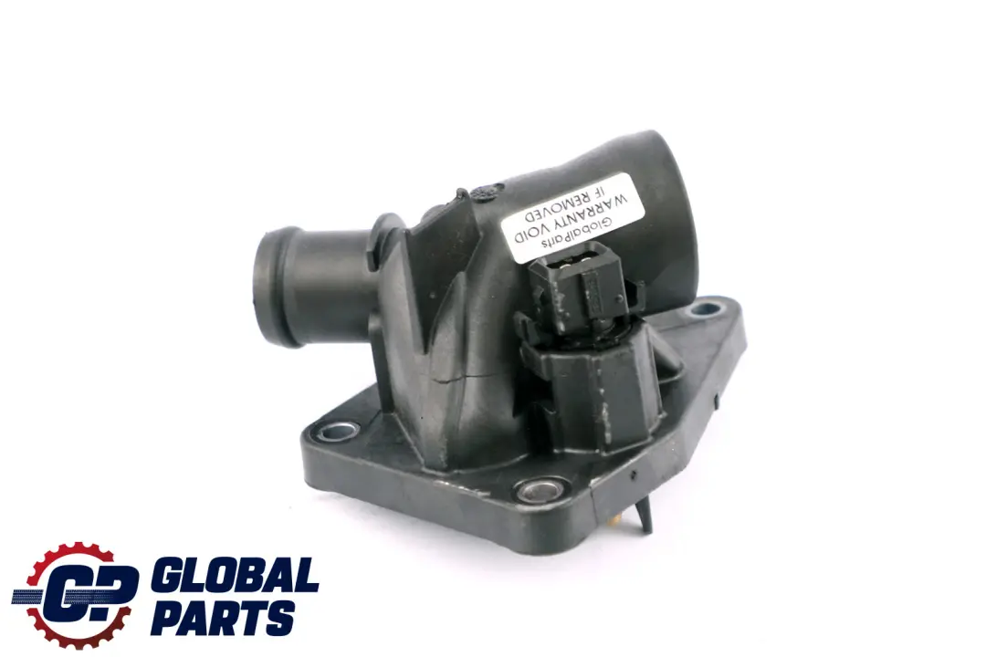 Termostato Refrigerante Brida 1153 para BMW F20 F30 F31 N13 con número de pieza 7600586 BMW F20 F30 F31 N13 Termostato Refrigerante Brida 1153 - SKU 7600586-1 - Número de pieza 7600586