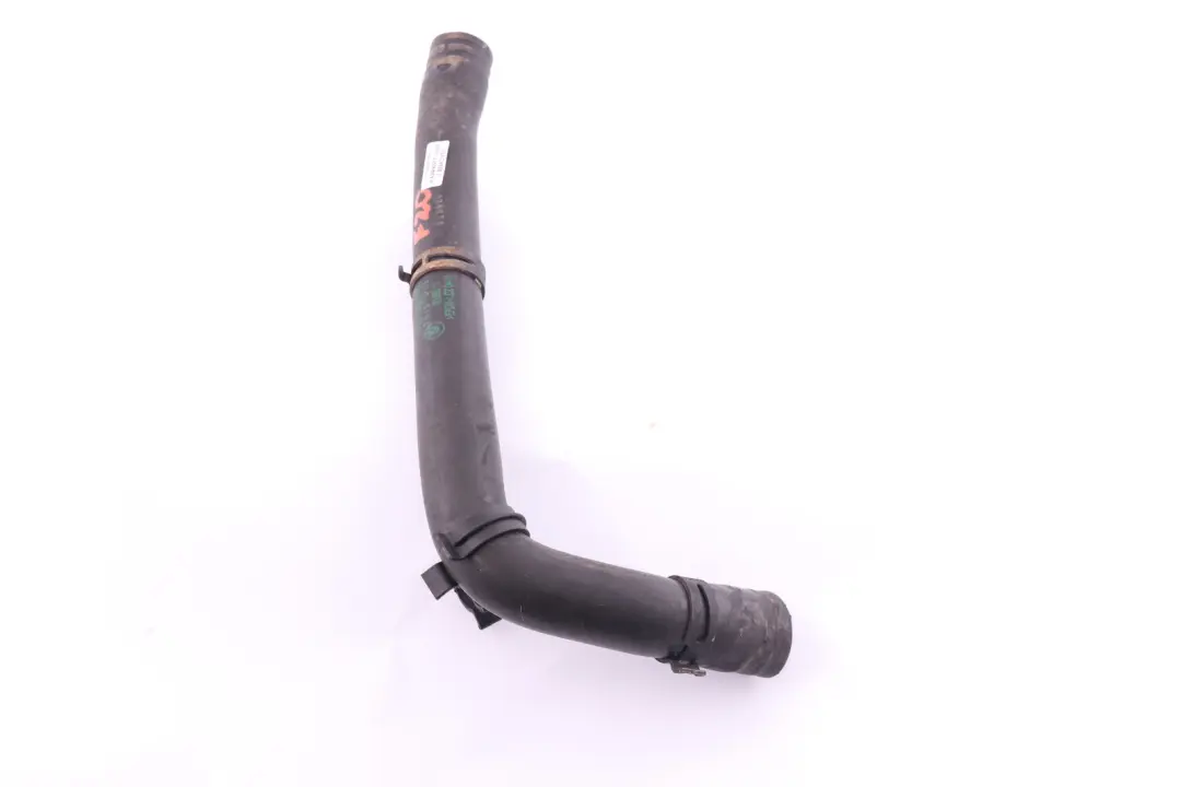 Przewód Termostatu Wąż Rura Wody Płynu Chłodzącego BMW F20 F30 F31 - SKU 7600586 - Numer Części 7600586