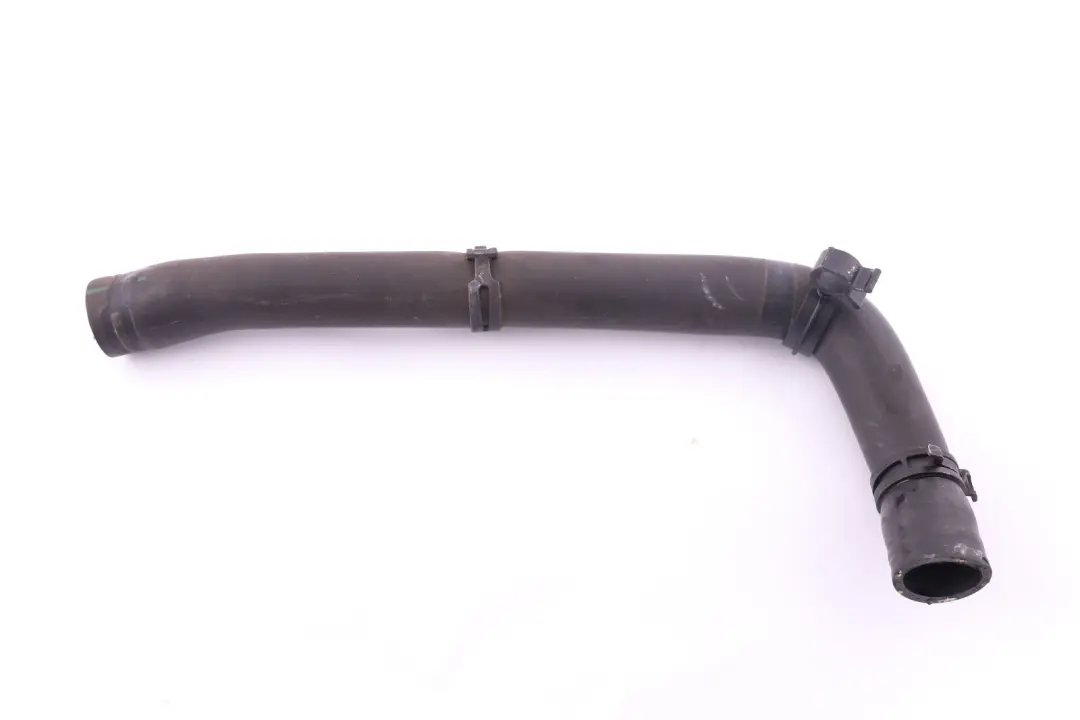 Tubo Flessibile Liquido Raffreddamento Termostato per BMW F20 F30 F31 con numero di parte 7600586 BMW F20 F30 F31 Tubo Flessibile Liquido Raffreddamento Termostato - SKU 7600586 - Numero di parte 7600586