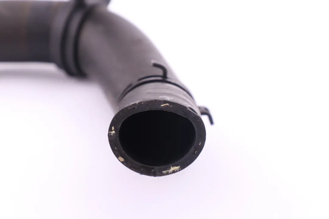 Przewód Termostatu Wąż Rura Wody Płynu Chłodzącego do BMW F20 F30 F31 o numerze 7600586 BMW F20 F30 F31 Przewód Termostatu Wąż Rura Wody Płynu Chłodzącego - SKU 7600586 - Numer Części 7600586