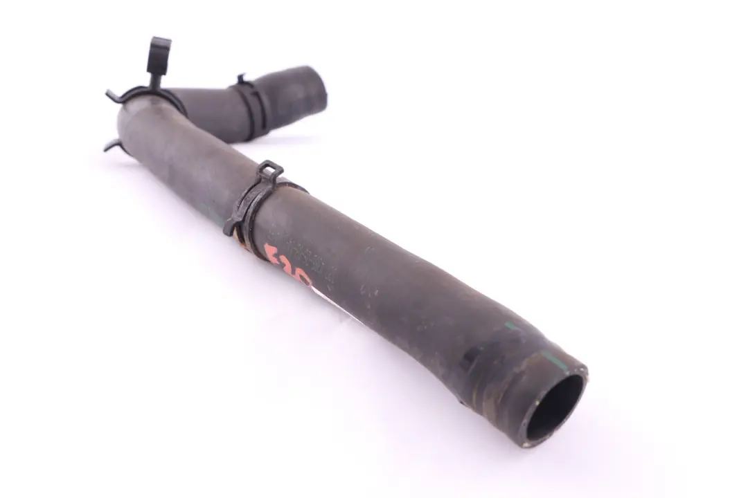 Przewód Termostatu Wąż Rura Wody Płynu Chłodzącego BMW F20 F30 F31 - SKU 7600586 - Numer Części 7600586