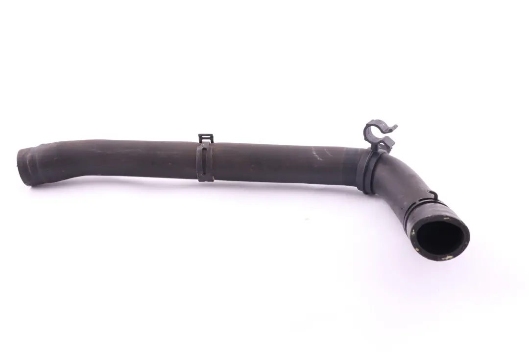 Przewód Termostatu Wąż Rura Wody Płynu Chłodzącego do BMW F20 F30 F31 o numerze 7600586 BMW F20 F30 F31 Przewód Termostatu Wąż Rura Wody Płynu Chłodzącego - SKU 7600586 - Numer Części 7600586