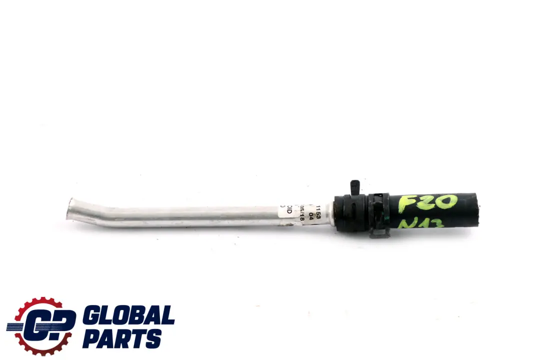 Przewód Wąż Odpowietrzający Wody 1153 do BMW F20 F21 F30 LCI o numerze 7600589 BMW F20 F21 F30 LCI Przewód Wąż Odpowietrzający Wody 1153 - SKU 7600589 - Numer Części 7600589