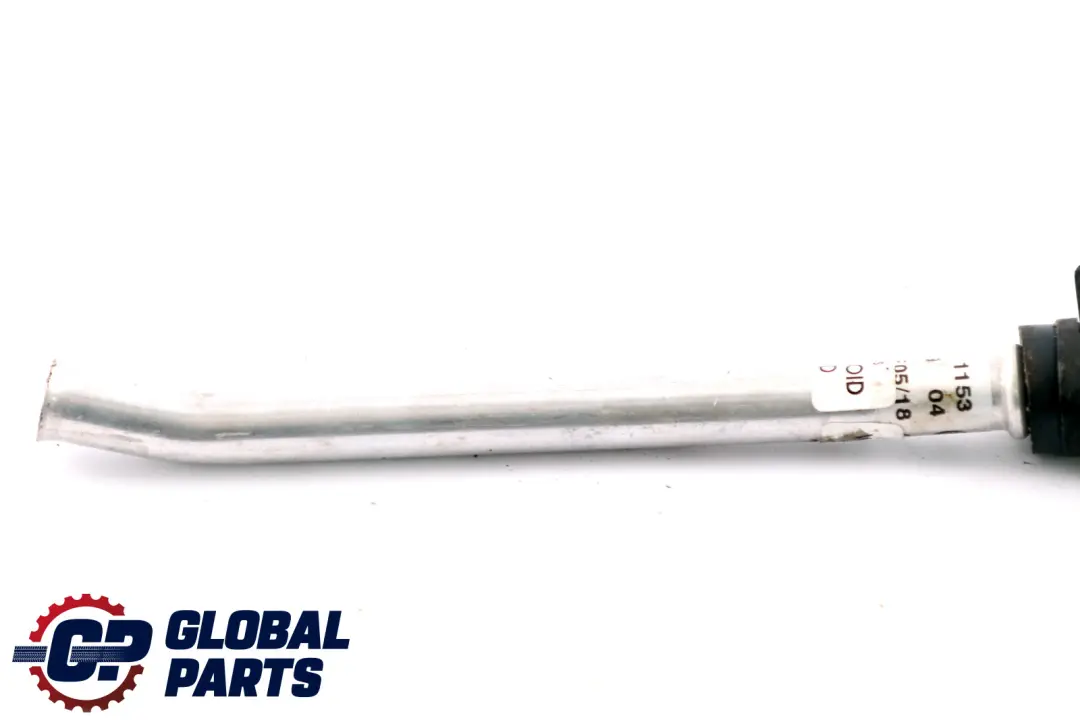 BMW F20 F21 F30 LCI Przewód Wąż Odpowietrzający Wody 1153 - SKU 7600589 - Numer Części 7600589