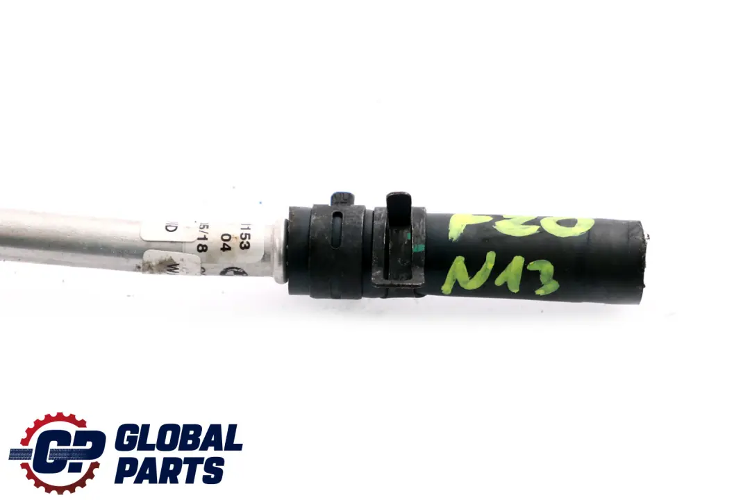 BMW 1 3 Series F20 F21 F30 LCI Engine Vent Hose Pipe Line 1153 - SKU 7600589 - Part number 7600589