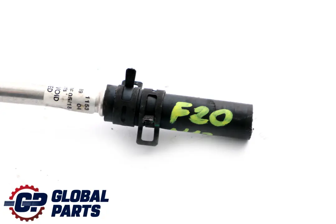 Przewód Wąż Odpowietrzający Wody 1153 do BMW F20 F21 F30 LCI o numerze 7600589 BMW F20 F21 F30 LCI Przewód Wąż Odpowietrzający Wody 1153 - SKU 7600589 - Numer Części 7600589