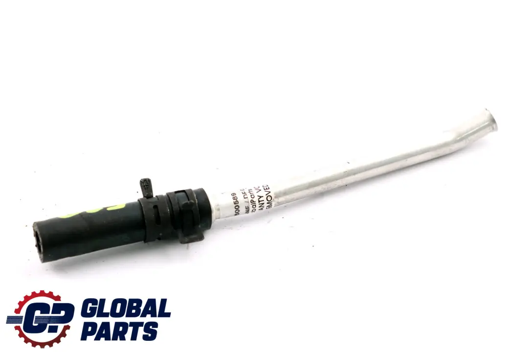 BMW F20 F21 F30 LCI Tubo De ventilacion del motor 1153 - SKU 7600589 - Número de pieza 7600589