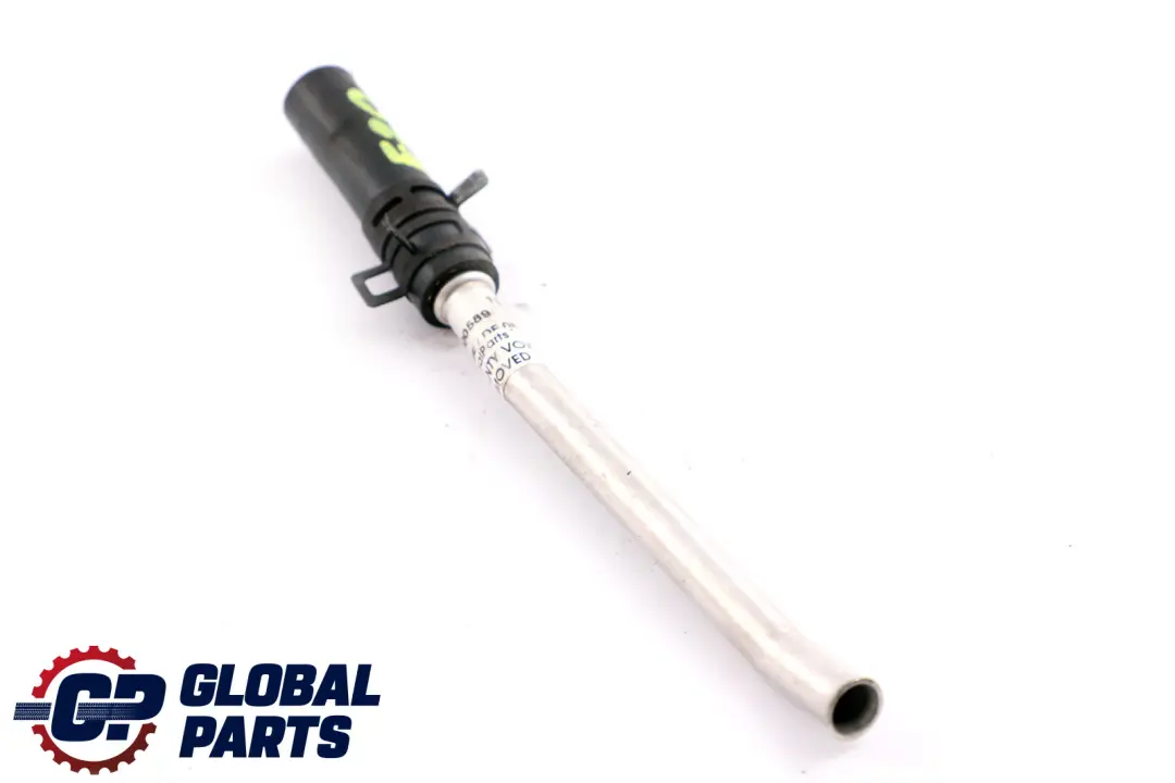 BMW F20 F21 F30 LCI Tubo De ventilacion del motor 1153 - SKU 7600589 - Número de pieza 7600589