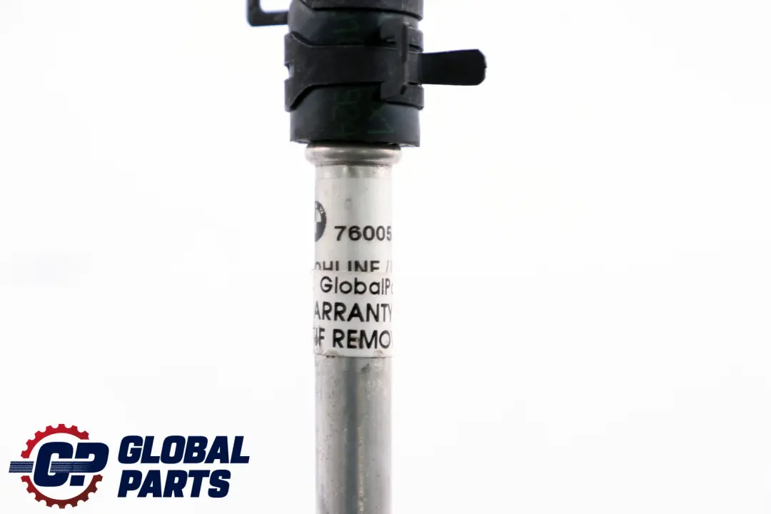 BMW 1 3 er F20 F21 F30 LCI Entlüftungsleitung 1153 - SKU 7600589 - Teilenummer 7600589