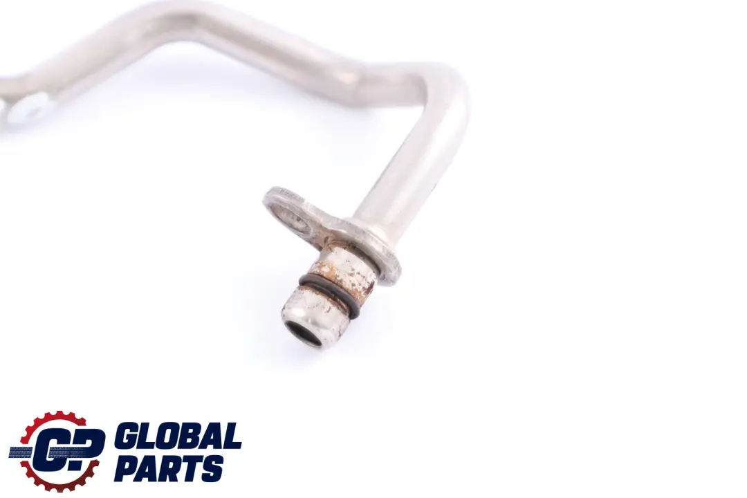 Tuyau de refroidissement du radiateur Tuyau d'alimentation turbo pour BMW F20 F21 F30 à propos du numéro de pièce 7600591 BMW F20 F21 F30 Tuyau de refroidissement du radiateur Tuyau d'alimentation turbo - SKU 7600591 - Numéro de pièce 7600591