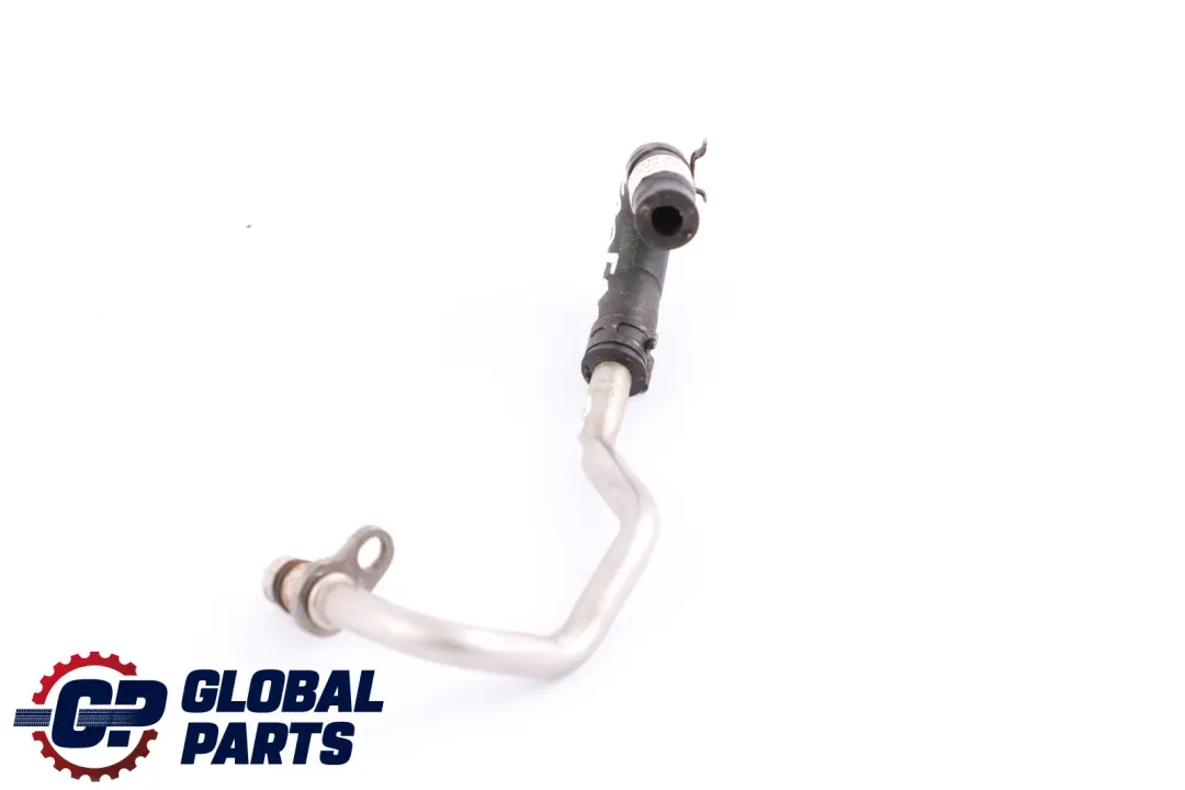 Tuyau de refroidissement du radiateur Tuyau d'alimentation turbo pour BMW F20 F21 F30 à propos du numéro de pièce 7600591 BMW F20 F21 F30 Tuyau de refroidissement du radiateur Tuyau d'alimentation turbo - SKU 7600591 - Numéro de pièce 7600591