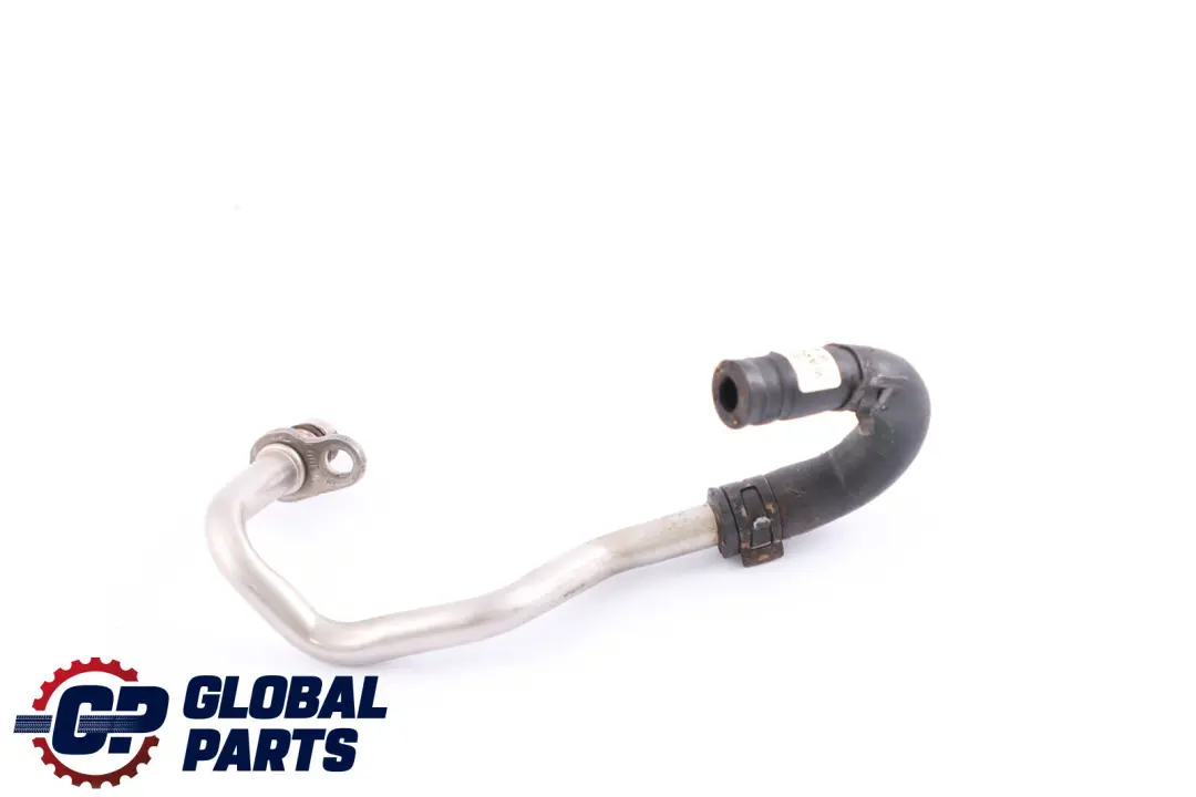 BMW F20 F21 F30 Kühler Kühlmittelschlauch Turbo Zuleitung - SKU 7600591 - Teilenummer 7600591