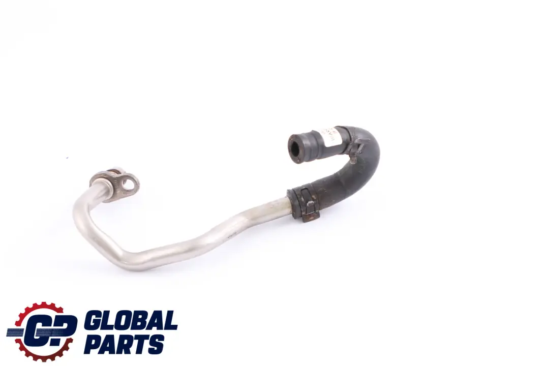 BMW F20 F21 F30 Tuyau de refroidissement du radiateur Tuyau d'alimentation turbo - SKU 7600591 - Numéro de pièce 7600591