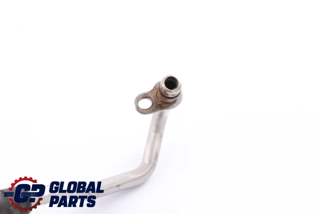 BMW F20 F21 F30 Tuyau de refroidissement du radiateur Tuyau d'alimentation turbo - SKU 7600591 - Numéro de pièce 7600591