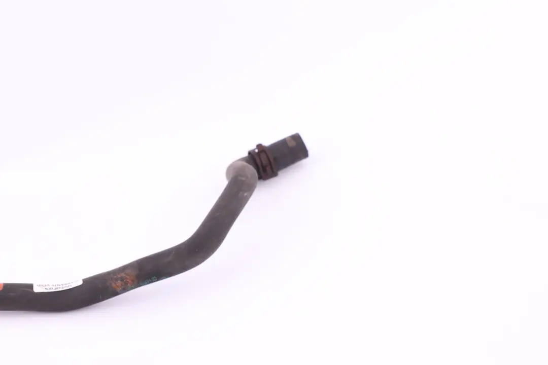 BMW 1 3 Series F20 F21 F30 LCI Radiator Coolant Return Hose Water Pipe - SKU 7600592 - Part number 7600592