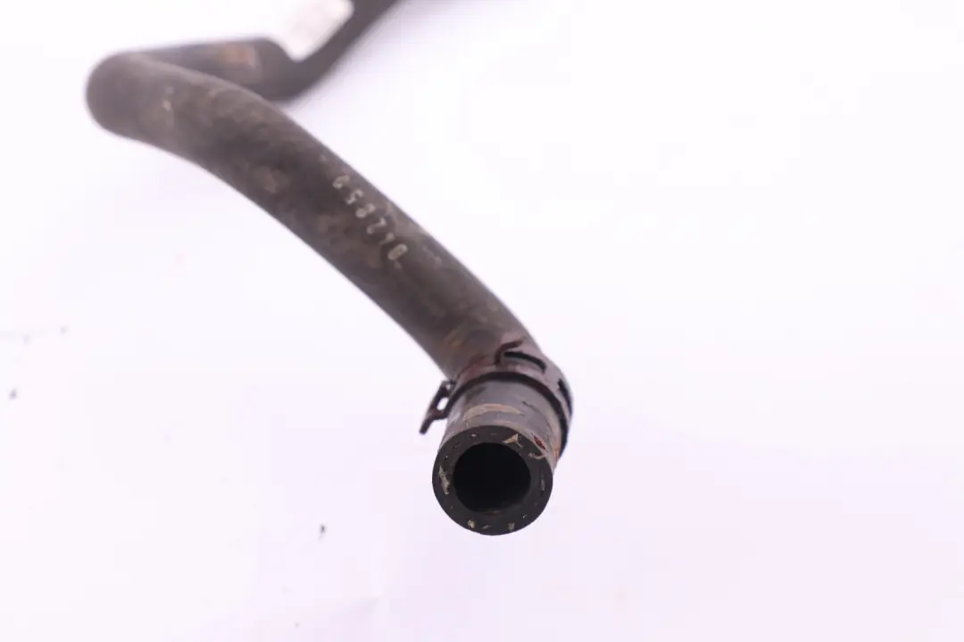 BMW 1 3 Series F20 F21 F30 LCI Manguera Retorno Refrigerante Radiador - SKU 7600592 - Número de pieza 7600592
