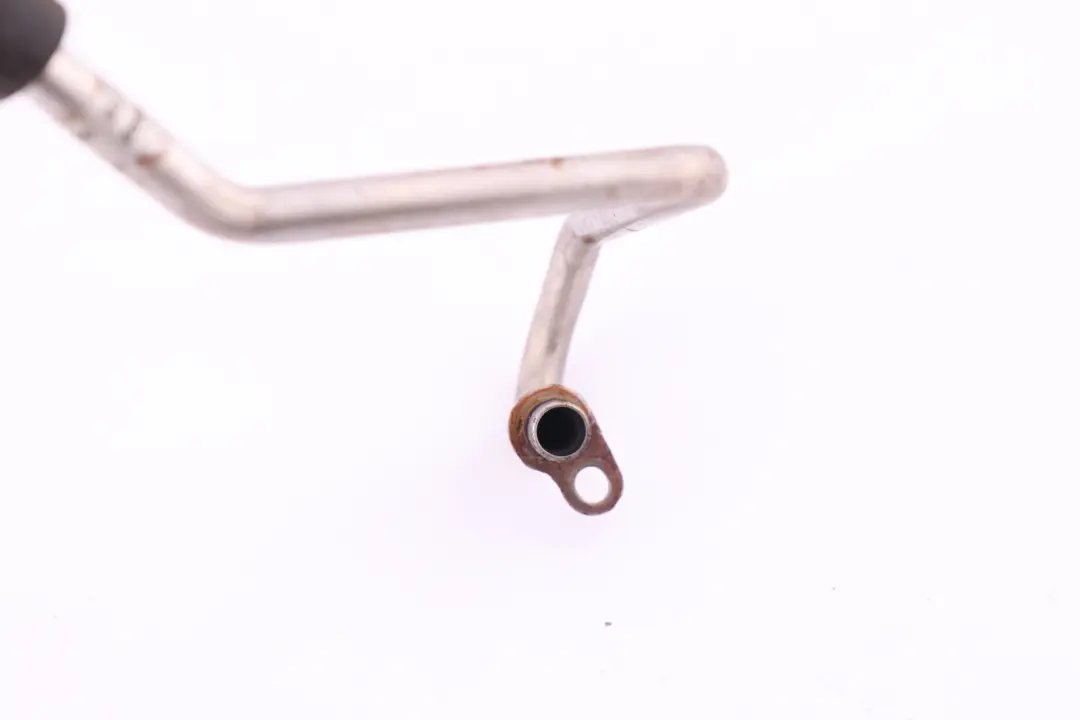 Manguera Retorno Refrigerante Radiador para BMW 1 3 Series F20 F21 F30 LCI con número de pieza 7600592 BMW 1 3 Series F20 F21 F30 LCI Manguera Retorno Refrigerante Radiador - SKU 7600592 - Número de pieza 7600592