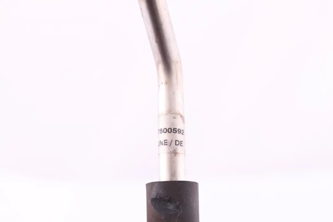 BMW 1 3 F20 F21 F30 LCI Tubo Ritorno Refrigerante Radiatore - SKU 7600592 - Numero di parte 7600592