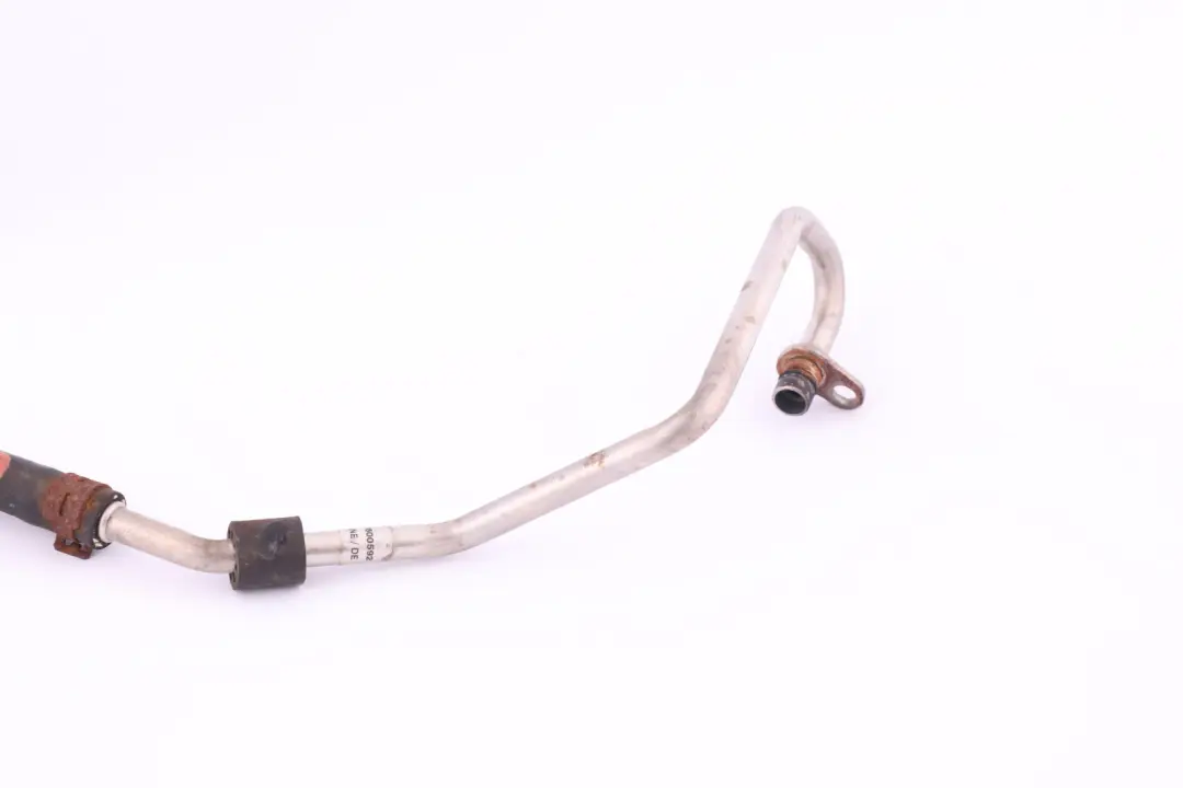 BMW 1 3 Series F20 F21 F30 LCI Radiator Coolant Return Hose Water Pipe - SKU 7600592 - Part number 7600592