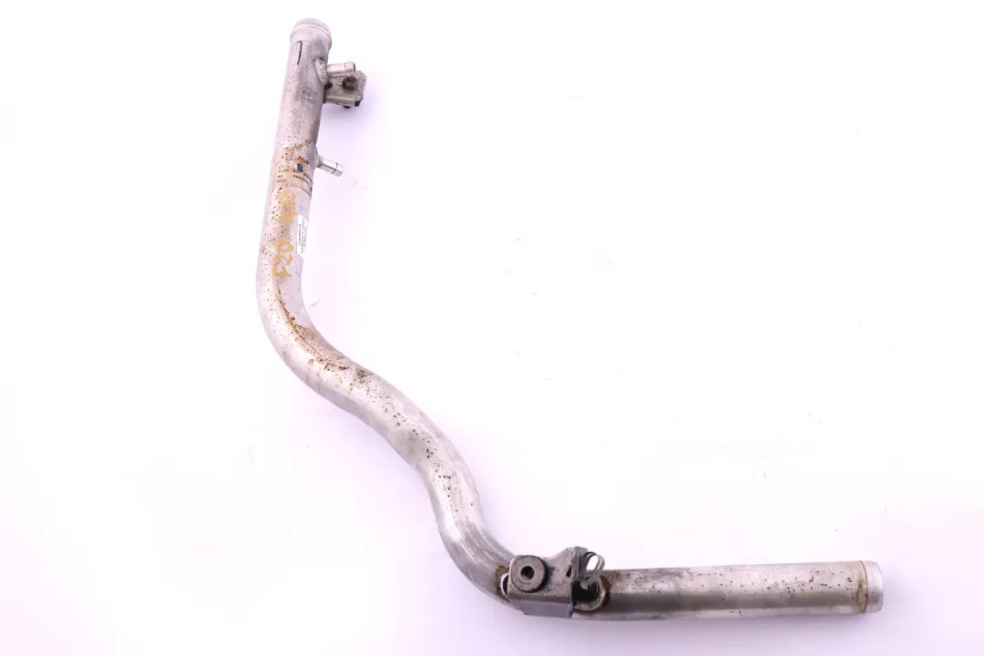 Refrigerant Hose Pipe Cooling System to BMW F20 F21 F30 F31 N13 with Part number 7600594 BMW F20 F21 F30 F31 N13 Refrigerant Hose Pipe Cooling System - SKU 7600594 - Part number 7600594