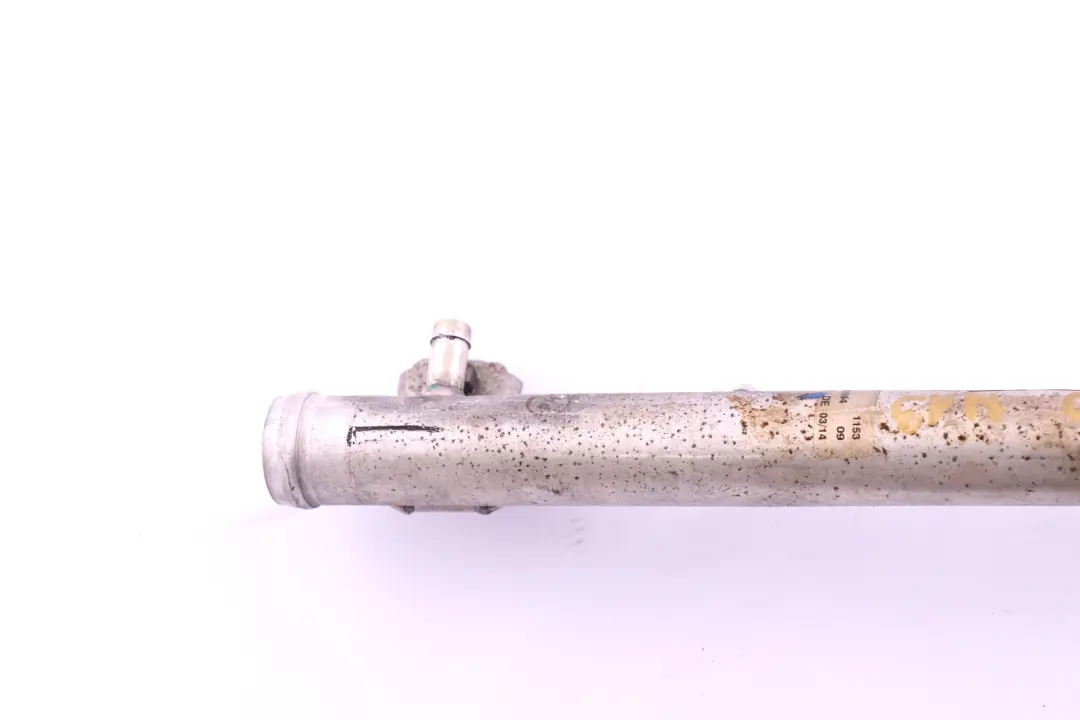 Refrigerante Manguera Tubo Sistema Refrigeracion para BMW F20 F21 F30 N13 con número de pieza 7600594 BMW F20 F21 F30 N13 Refrigerante Manguera Tubo Sistema Refrigeracion - SKU 7600594 - Número de pieza 7600594