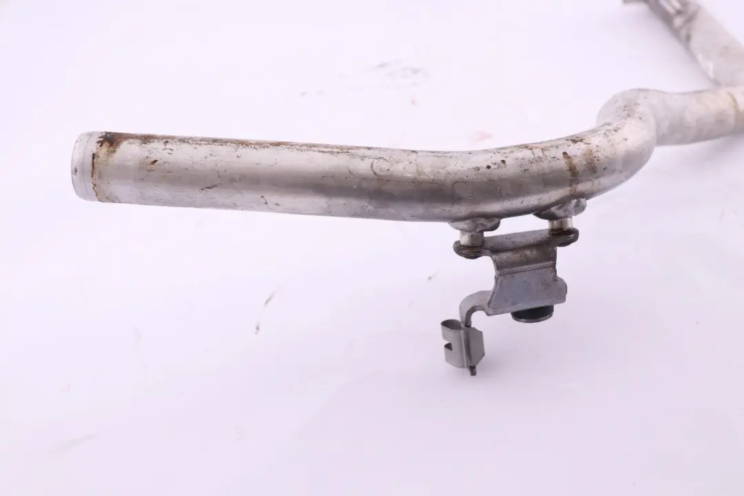 Kältemittel Schlauch Rohr Kühl System für BMW F20 F21 F30 F31 N13 mit Teilenummer 7600594 BMW F20 F21 F30 F31 N13 Kältemittel Schlauch Rohr Kühl System - SKU 7600594 - Teilenummer 7600594