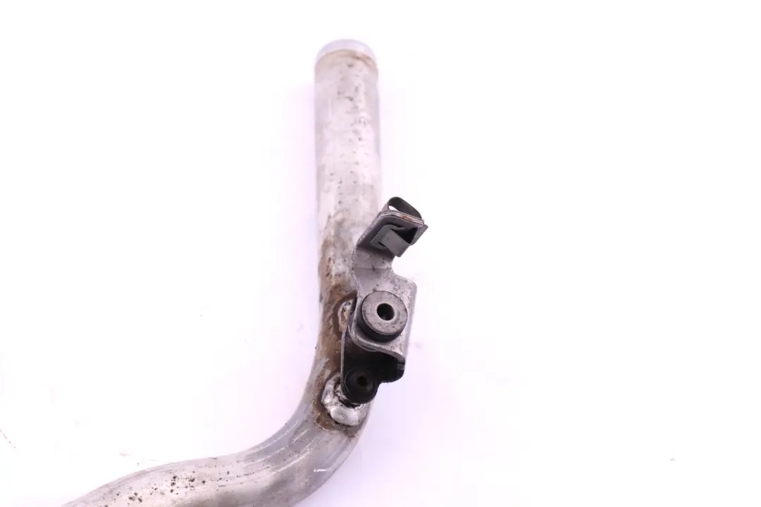 Kältemittel Schlauch Rohr Kühl System für BMW F20 F21 F30 F31 N13 mit Teilenummer 7600594 BMW F20 F21 F30 F31 N13 Kältemittel Schlauch Rohr Kühl System - SKU 7600594 - Teilenummer 7600594