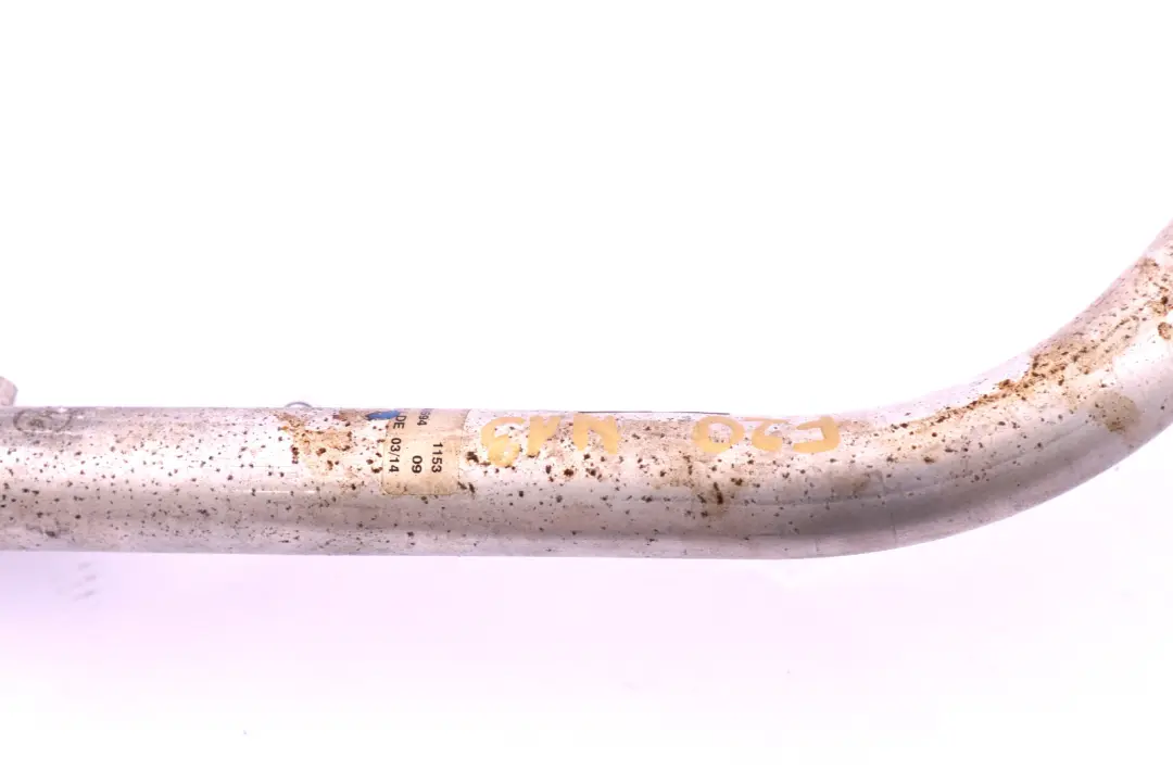 Przewód Wąż Rura Wody do BMW F20 F21 F30 F31 N13 o numerze 7600594 BMW F20 F21 F30 F31 N13 Przewód Wąż Rura Wody - SKU 7600594 - Numer Części 7600594