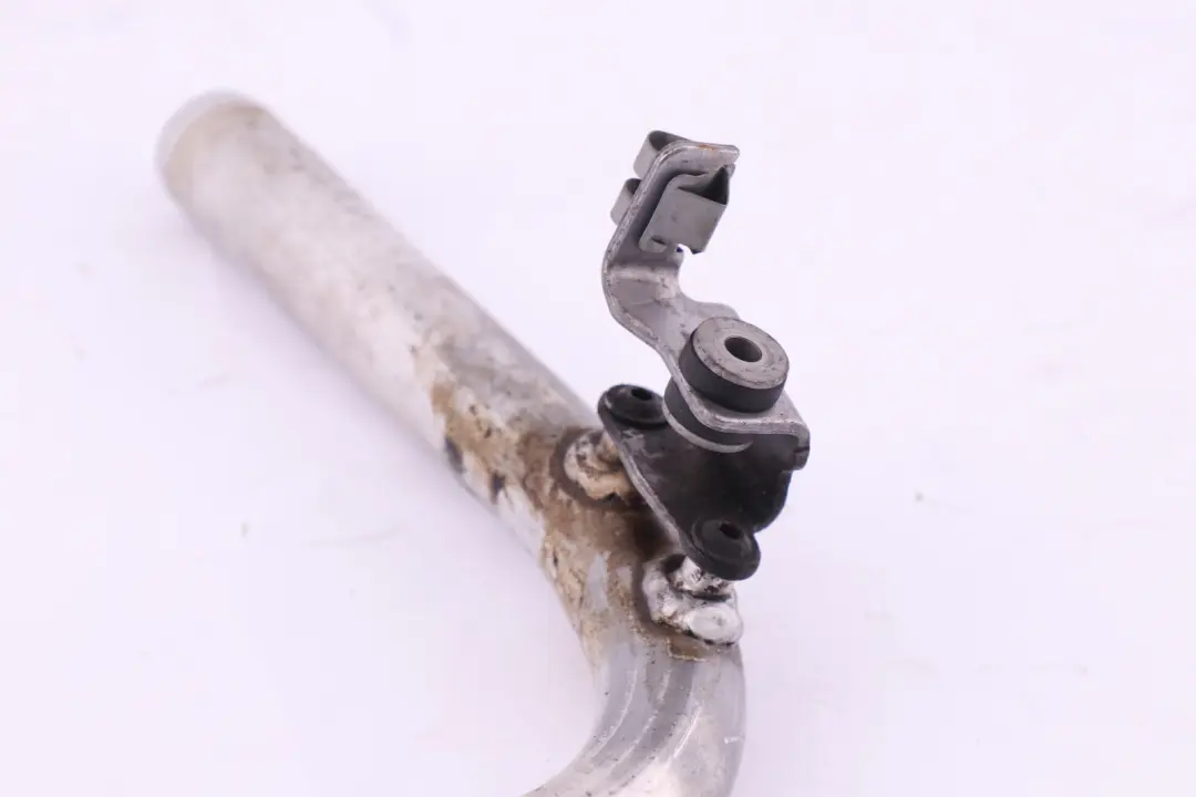 BMW F20 F21 F30 N13 Refrigerante Manguera Tubo Sistema Refrigeracion - SKU 7600594 - Número de pieza 7600594