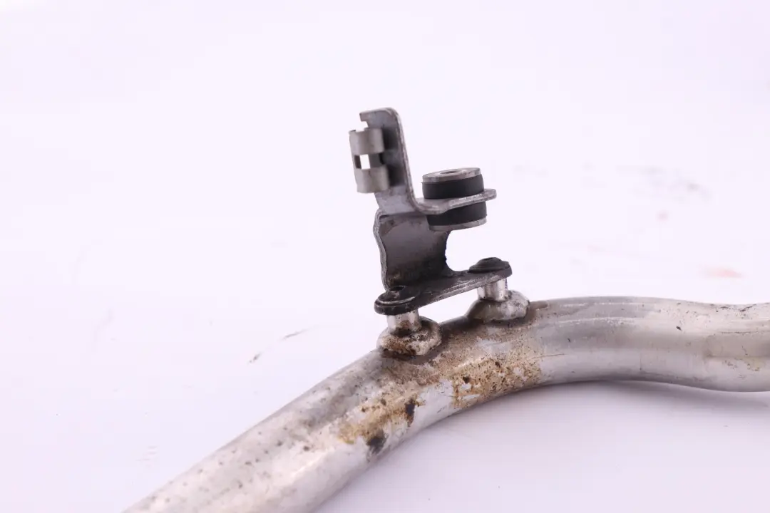 Refrigerant Hose Pipe Cooling System to BMW F20 F21 F30 F31 N13 with Part number 7600594 BMW F20 F21 F30 F31 N13 Refrigerant Hose Pipe Cooling System - SKU 7600594 - Part number 7600594