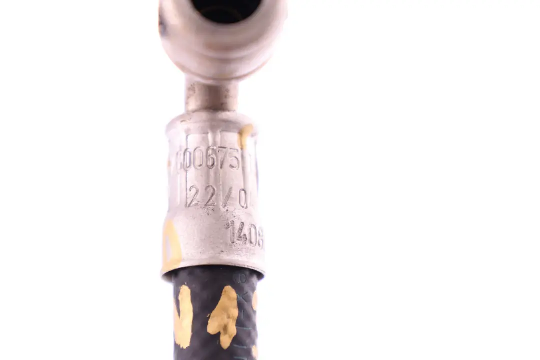 Benzin N13 Kraftstoffschlauch Ventil für BMW 1 3 er F20 F21 F30 F31 mit Teilenummer 7600675 BMW 1 3 er F20 F21 F30 F31 Benzin N13 Kraftstoffschlauch Ventil - SKU 7600675 - Teilenummer 7600675