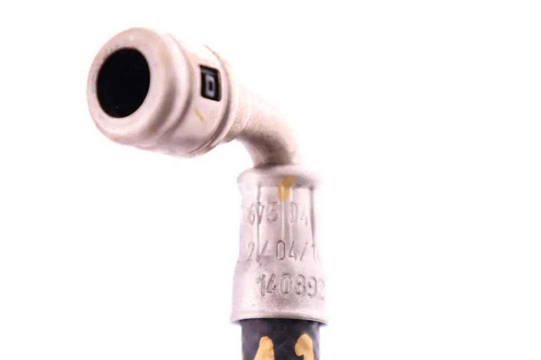 BMW F20 F21 F30 F31 Benzina N13 Tubo Flessibile Iniettore Carburante - SKU 7600675 - Numero di parte 7600675